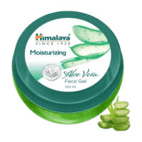 Himalaya Moisturizing Aloe Vera Face Gel 100ml