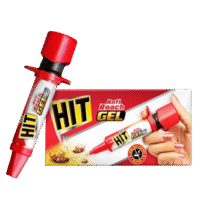 Hit Anti Roach Gel 15g