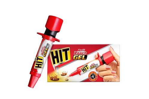 Hit Anti Roach Gel 15g