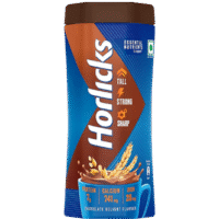 Horlicks (Chocolate Delight Flavour-Jar) 500g