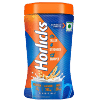 Horlicks (Classic Malt-Jar) 200g