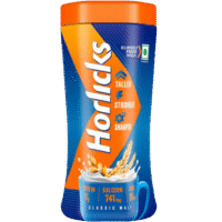 Horlicks (Classic Malt-Jar) 500g