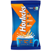 Horlicks (Classic Malt-Pouch) 1kg