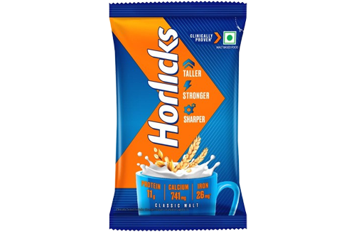 Horlicks (Classic Malt-Pouch) 450g