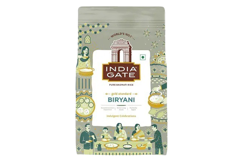 India Gate Biryani 1kg