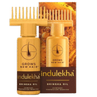 Indulekha Bringha Oil 100ml