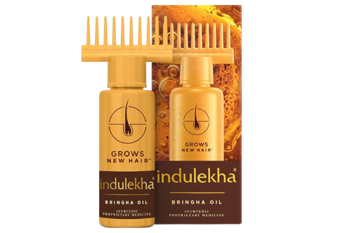 Indulekha Bringha Oil 100ml