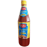 Injoy Continental Sauce Premium, 950g Bottle
