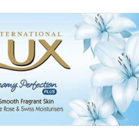 International Lux Creamy Perfection 75g