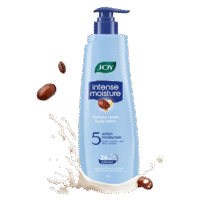 JOY Intense Moisture Dryness Repair Body Lotion 400ml
