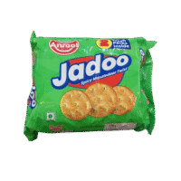Anmol Jadoo spicy masaledaar twist 136g