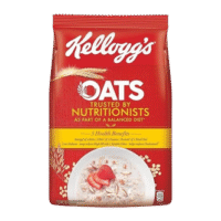 Kellogg's OATS Nutritionists Balanced Diet 500g