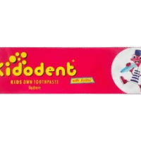 Kidodent KIDS Own Toothpaste 75g