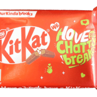 KitKat Love Our Chatty Breaks 38.5g