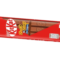 KitKat Share & Snap 2x3 Fingers 57g