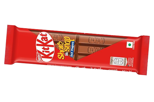 KitKat Share & Snap 2x3 Fingers 57g