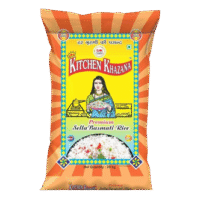 Kitchen Khazana Basmati Rice 26kg