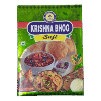 Krishna Bhog Suji 500g