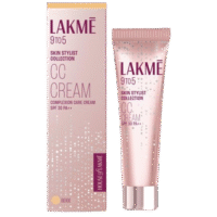 LAKME 9TO5 CC Cream 9g