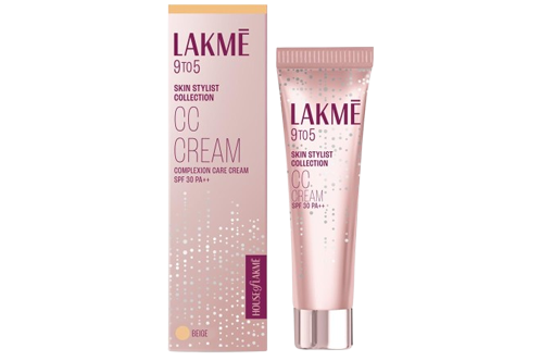 LAKME 9TO5 CC Cream 9g