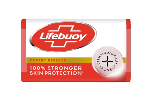 Lifebuoy Expert Defence Soap 75g