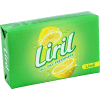 Liril All Day Freshness 75g