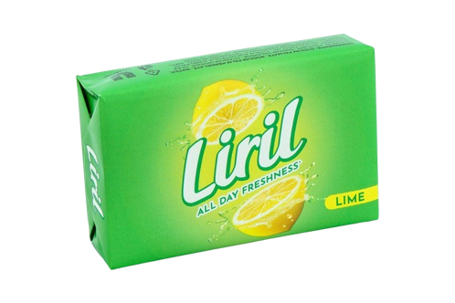 Liril All Day Freshness 75g