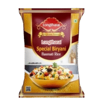 Longtharai Special Biryani Basmati Rice 1kg