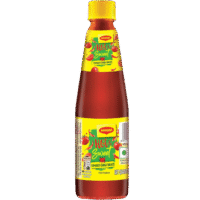 Maggi Hot & Sweet, 480g Bottle