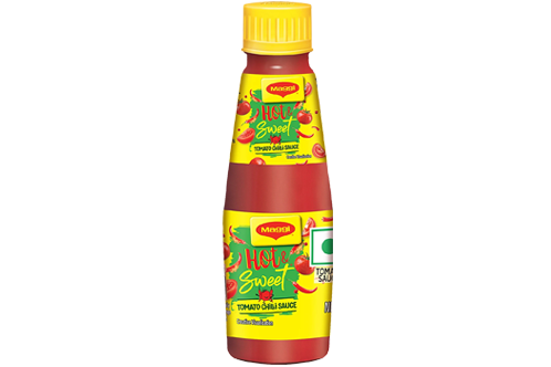 Maggi Hot&Sweet Tomato Chilli Sauce 200g
