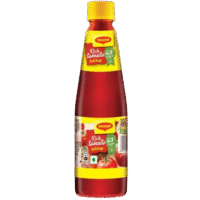 Maggi Rich Tomato Ketchup, 480g Bottle