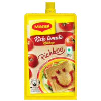 Maggi Rich Tomato Ketchup Pichkoo 75g
