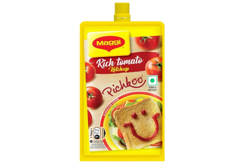 Maggi Rich Tomato Ketchup Pichkoo 75g