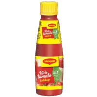 Maggi Rich Tomato ketchup 190g