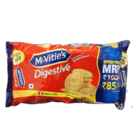 McVities Digestive | Goodness of Wholewheat 400g