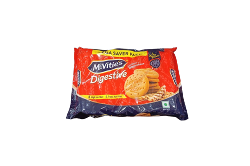 McVities Digestive | Mega Saver Pack | Goodness of Wholewheat 959.1g