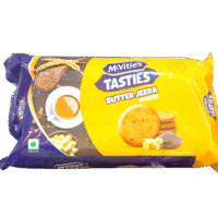 McVities Tasties Butter Jeera Cookies 200g