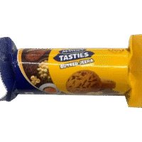 McVities Tasties Butter Jeera Cookies 58g
