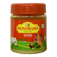 Monorama Ghee 450g