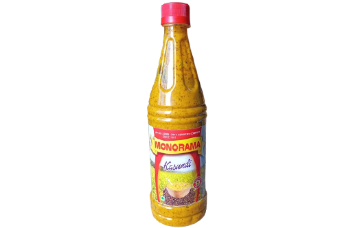 Monorama Kasundi 700g