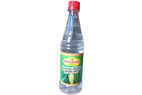 Monorama Kewra Water 700ml