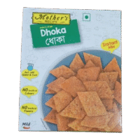 Mother's Dhoka 100g