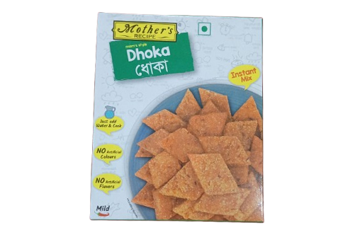 Mother's Dhoka 100g