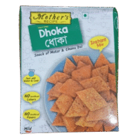 Mother's Dhoka 200g