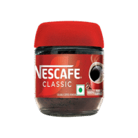 Nescafe Classic Instant Coffee Powder 24g