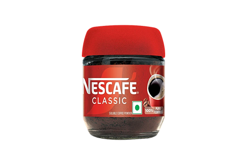 Nescafe Classic Instant Coffee Powder 24g