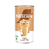 Nescafe ICED Latte 170ml