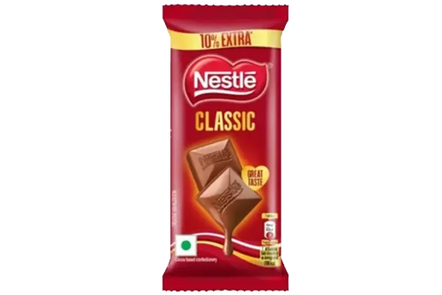 Nestle Classic 15+1.5=16.5g