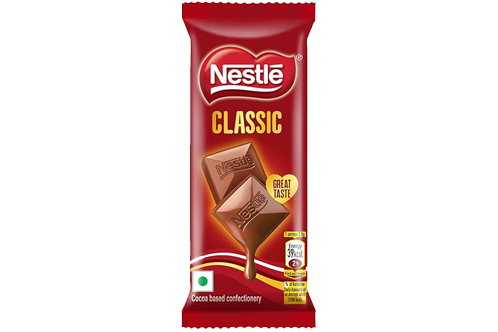 Nestle Classic 30g