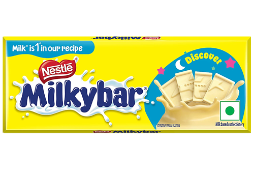 Nestle Milkybar 22.5g